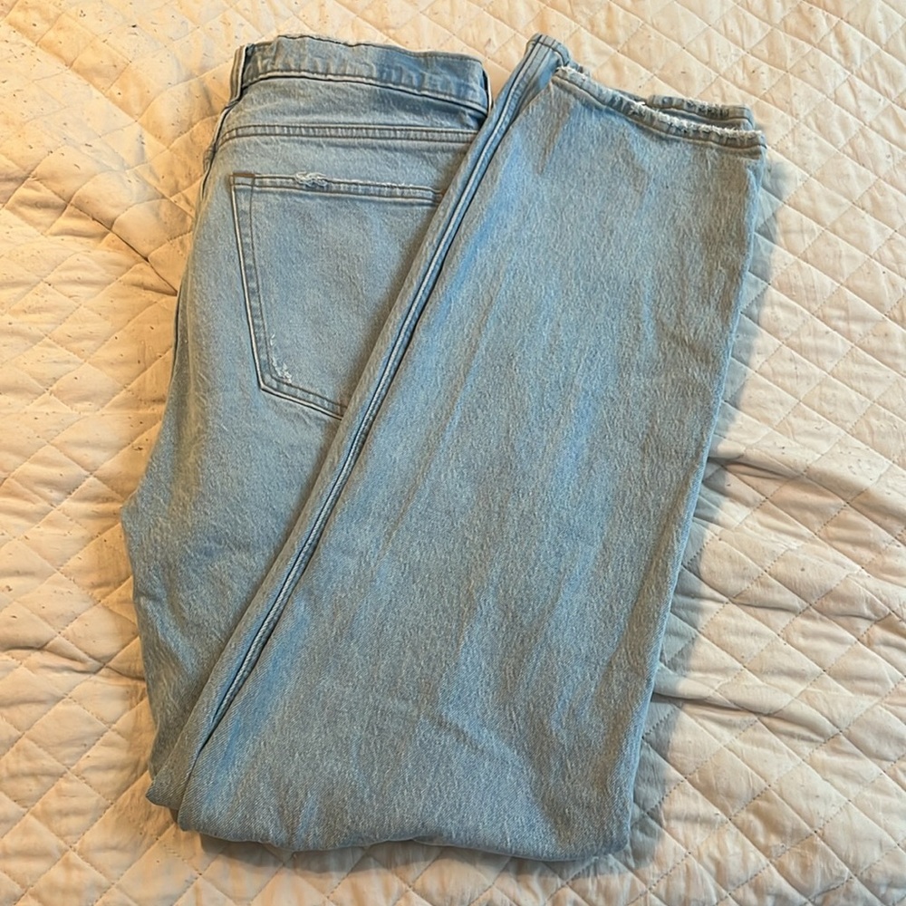 Abercrombie Jeans